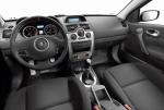 Renault Megane Sport 2006 года